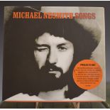 CDs - Michael Nesmith - Songs, 12 CD box set, appears EX