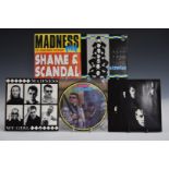 Madness - Twenty three singles