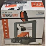 Balco 3D Printer 'Touch', brand new item in sealed box