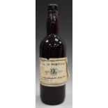 IEC Wine Society Gould Campbell's Ruby Port No18, possibly circa 1930's