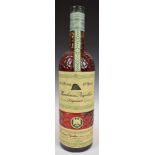 Mandarine Napoléon Grand Liqueur Imperiale 24 3/5 fl oz 70% proof