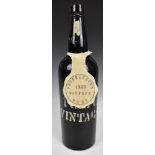 Feuerheerd's Brothers Vintage Port 1958