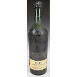 Graham Vintage Port 1963