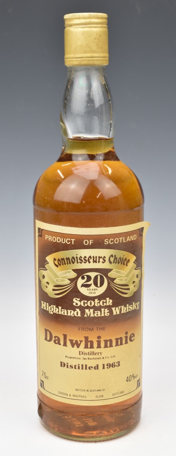 Nine bottle of spirits and liqueurs comprising Glenfiddich Special Reserve Single Malt Scotch Whisky - Image 2 of 3