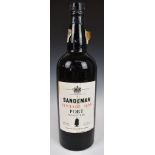 Sandeman Vintage Port 1966