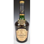 Hennessy Bras d'Or Cognac 24fl oz, 70% proof