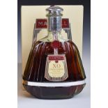 Martell XO Cordon Supreme Cognac, in presentation box, 70cl, 40% vol