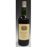 IEC Wine Society Portugal 17 Taylor Fladgate's Ruby Port, possibly circa 1930's