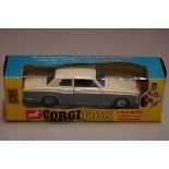 A Corgi 273 'Rolls Royce Silver Shadow', boxed.