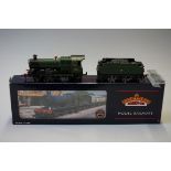 A Bachmann 32-304 'OO' gauge GWR 0-6-0 'Collet Goods' 2251 Class locomotive 2294 and tender, in