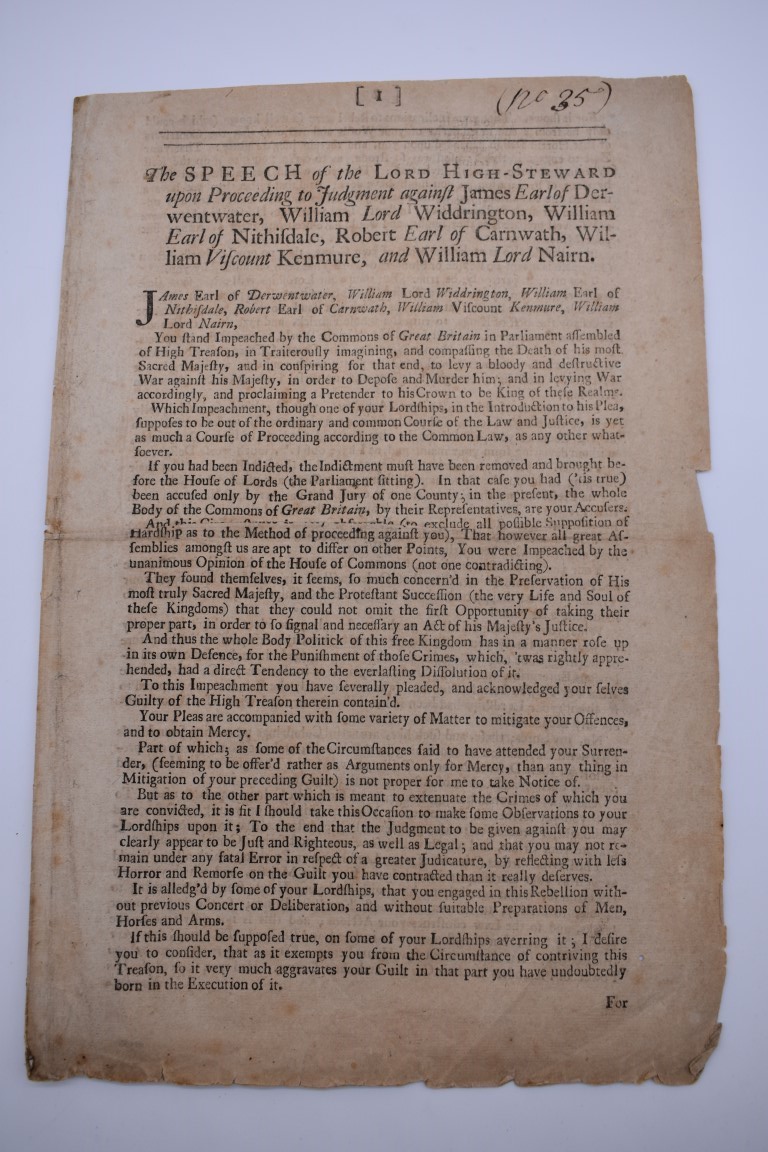 ARTS MANUFACTURES AND COMMERCE: 'Rules and Orders of the Society Instituted at London for the - Image 4 of 17