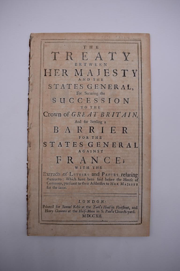 ARTS MANUFACTURES AND COMMERCE: 'Rules and Orders of the Society Instituted at London for the - Image 12 of 17