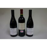 A 75cl bottle of Barons de Rothschild Medoc, Lafite Reserve Speciale, 2000, (bn);