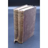 ELIOT (George): 'Scenes of Clerical Life...', London & Edinburgh, William Blackwood and Sons,