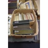 POSTCARDS: a large quantity of mixed postcards contained in 3 albums and 2 shoeboxes, Edwardian to