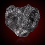 Meteorites: A Campo di Cielo Meteorite, 12cm