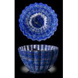A Lapis Lazuli bowl modern