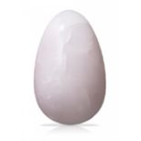 A Mangano Cailcite egg