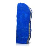 A Lapis Lazuli freeform