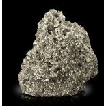 A Pyrite freeform