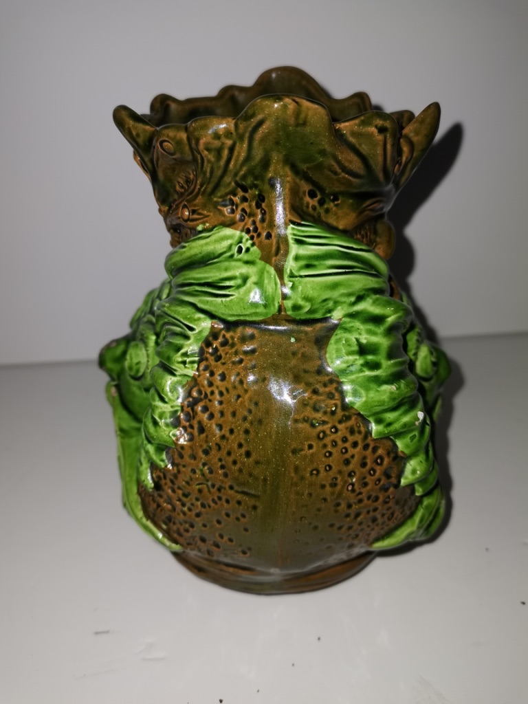 Christopher Dresser vase - Image 3 of 6