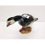 Beswick Barnacle Goose 1052