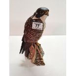 Doulton Peregrine Falcon HN3541 by JG Tongue 25cm