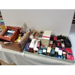 Collection Model Cars-Corgi, Matchbox, etc