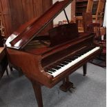 Baby Grand Piano by Allison of London