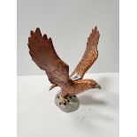 Beswick Golden Eagle 2062 EXC