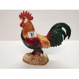 Beswick Leghorn 1892