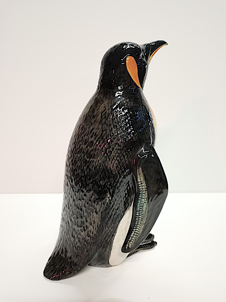 Beswick Lge Penguin 2357 30cm EXC - Image 2 of 3