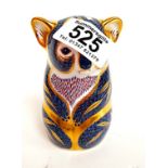 Crown Derby Koala Paper Weight (No Stopper)