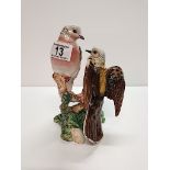 Beswick PR Bird Fig 1022 20cm EXC