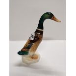 Beswick Mallard 902