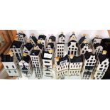 24 Delft KLM Bol Houses