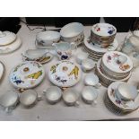 Royal Worcester Evesham Ware