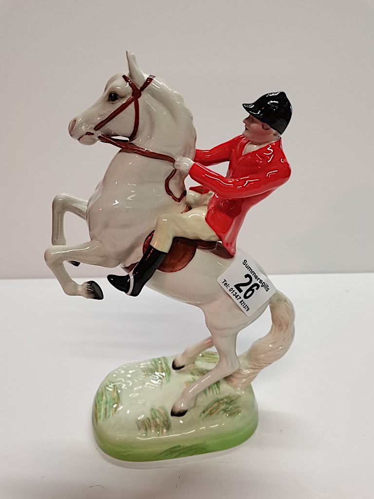 Beswick Huntsman 868