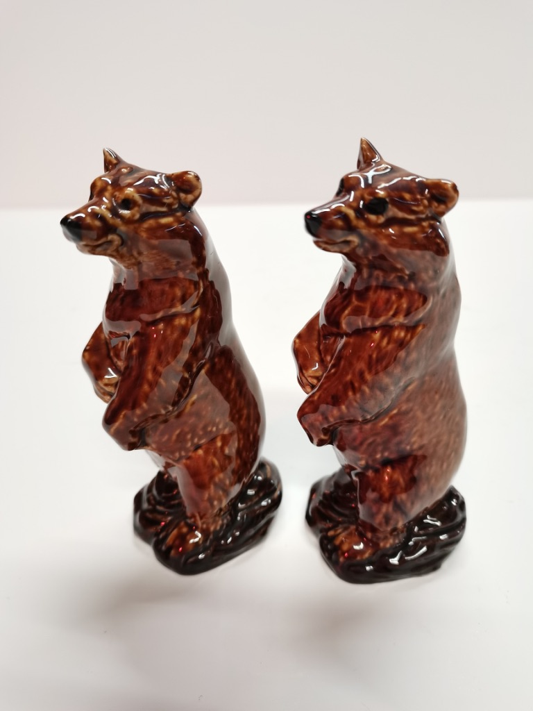 13 Beswick Whiskey Holders - Image 6 of 24