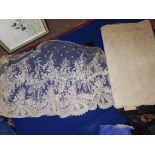 Collection of Early and Quality Lace