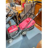 Mountfield RV40 Petrol Lawnmower