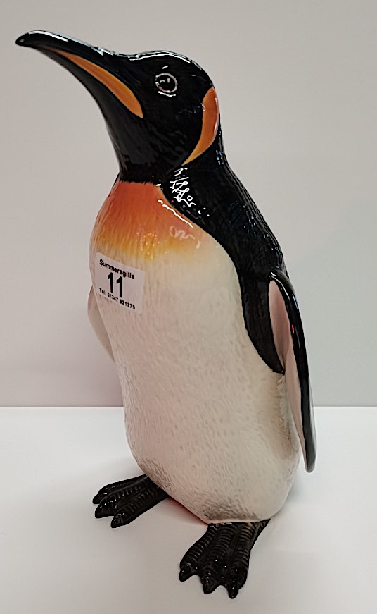 Beswick Lge Penguin 2357 30cm EXC