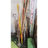 Garden Tools