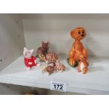 Beswick Disney figures etc