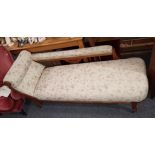 Ant Chaise Longue