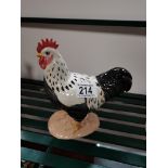 Beswick Hen 1899