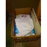 Box of Linen