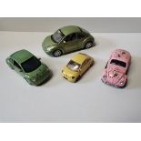 Naisto Model Cars