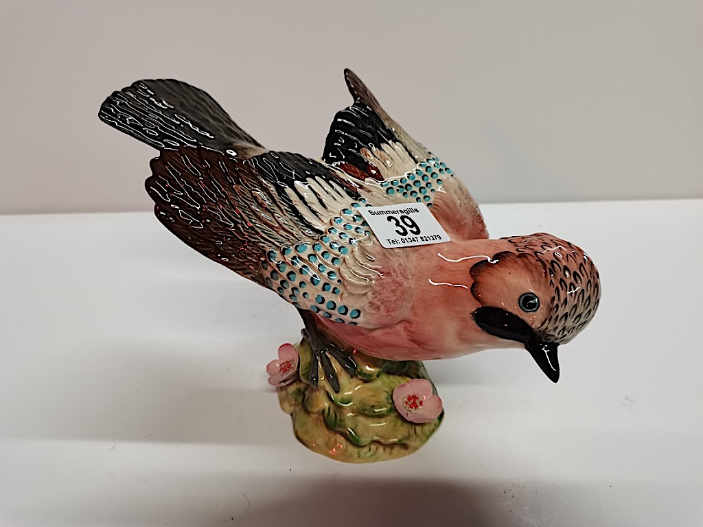 Beswick Jay 1219