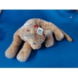 Steiff Lion (30cm)